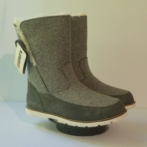 LAMO Brighton Boots Unisex SIZE 11/9.5  // #005 - Picture 7 of 10